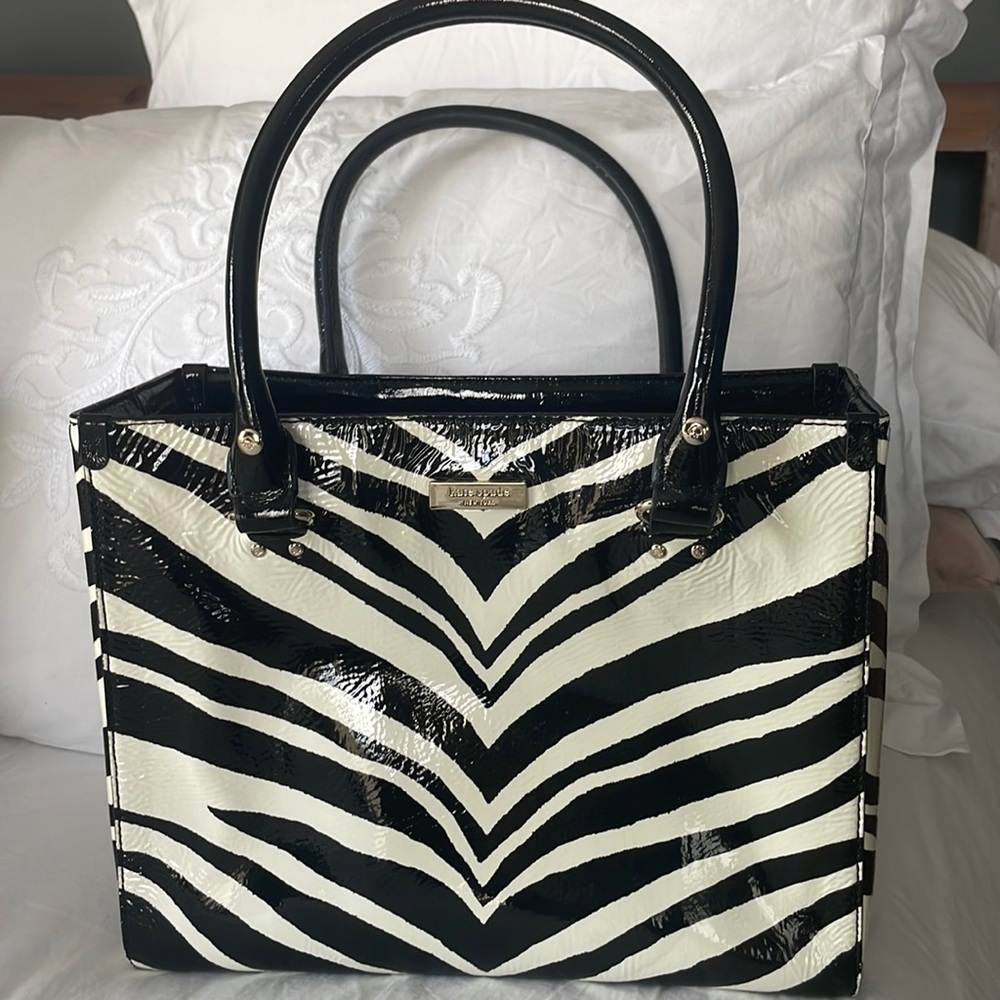 Kate Spade Quina Purse